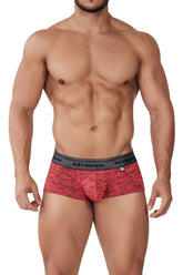 Xtremen 91162 Morelo Boxer Couleur Corail
